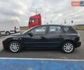 Черный Мазда 3, объемом двигателя 1.6 л и пробегом 183 тыс. км за 5000 $, фото 1 на Automoto.ua