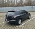 Черный Мазда 3, объемом двигателя 1.6 л и пробегом 182 тыс. км за 5500 $, фото 8 на Automoto.ua