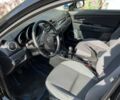 Черный Мазда 3, объемом двигателя 1.6 л и пробегом 204 тыс. км за 5500 $, фото 16 на Automoto.ua