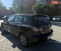 Чорний Мазда 3, об'ємом двигуна 1.56 л та пробігом 213 тис. км за 5600 $, фото 16 на Automoto.ua
