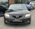 Мазда 3 2008 в Львове на Automoto.ua Черный Мазда 3, объемом двигателя 1.6 л и пробегом 223 тыс. км за 5100 $, фото 2 на Automoto.ua