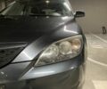 Чорний Мазда 3, об'ємом двигуна 1.6 л та пробігом 275 тис. км за 4790 $, фото 6 на Automoto.ua