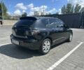 Черный Мазда 3, объемом двигателя 1.6 л и пробегом 205 тыс. км за 6499 $, фото 2 на Automoto.ua