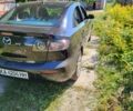 Черный Мазда 3, объемом двигателя 1.6 л и пробегом 325 тыс. км за 4600 $, фото 2 на Automoto.ua