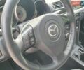 Чорний Мазда 3, об'ємом двигуна 1.6 л та пробігом 264 тис. км за 5500 $, фото 27 на Automoto.ua