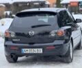 Черный Мазда 3, объемом двигателя 1.6 л и пробегом 252 тыс. км за 6200 $, фото 22 на Automoto.ua