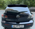 Черный Мазда 3, объемом двигателя 1.6 л и пробегом 205 тыс. км за 6400 $, фото 5 на Automoto.ua