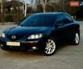 Чорний Мазда 3, об'ємом двигуна 1.6 л та пробігом 122 тис. км за 6999 $, фото 1 на Automoto.ua
