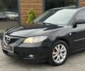 Мазда 3 2008 в Львове на Automoto.ua Черный Мазда 3, объемом двигателя 1.6 л и пробегом 223 тыс. км за 5100 $, фото 1 на Automoto.ua
