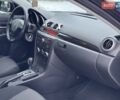Чорний Мазда 3, об'ємом двигуна 1.6 л та пробігом 252 тис. км за 5800 $, фото 6 на Automoto.ua