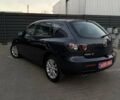 Чорний Мазда 3, об'ємом двигуна 1.6 л та пробігом 180 тис. км за 5700 $, фото 28 на Automoto.ua