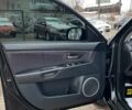 Черный Мазда 3, объемом двигателя 1.6 л и пробегом 265 тыс. км за 5800 $, фото 20 на Automoto.ua