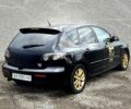 Черный Мазда 3, объемом двигателя 2 л и пробегом 275 тыс. км за 4200 $, фото 4 на Automoto.ua