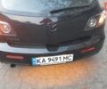 Чорний Мазда 3, об'ємом двигуна 2 л та пробігом 250 тис. км за 4900 $, фото 48 на Automoto.ua