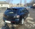 Чорний Мазда 3, об'ємом двигуна 2 л та пробігом 160 тис. км за 5800 $, фото 5 на Automoto.ua