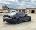Чорний Мазда 3, об'ємом двигуна 1.6 л та пробігом 278 тис. км за 4200 $, фото 4 на Automoto.ua