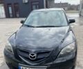 Чорний Мазда 3, об'ємом двигуна 1.6 л та пробігом 206 тис. км за 4900 $, фото 9 на Automoto.ua