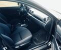 Черный Мазда 3, объемом двигателя 1.6 л и пробегом 191 тыс. км за 6500 $, фото 10 на Automoto.ua