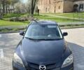Чорний Мазда 3, об'ємом двигуна 1.6 л та пробігом 206 тис. км за 4900 $, фото 13 на Automoto.ua