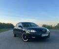 Черный Мазда 3, объемом двигателя 1.56 л и пробегом 264 тыс. км за 6000 $, фото 1 на Automoto.ua