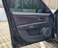 Черный Мазда 3, объемом двигателя 1.6 л и пробегом 182 тыс. км за 5500 $, фото 17 на Automoto.ua