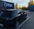Черный Мазда 3, объемом двигателя 2 л и пробегом 350 тыс. км за 3200 $, фото 4 на Automoto.ua