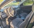 Чорний Мазда 3, об'ємом двигуна 2 л та пробігом 198 тис. км за 5200 $, фото 9 на Automoto.ua