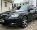 Черный Мазда 3, объемом двигателя 1.6 л и пробегом 265 тыс. км за 5800 $, фото 2 на Automoto.ua