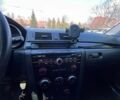 Чорний Мазда 3, об'ємом двигуна 1.6 л та пробігом 158 тис. км за 5999 $, фото 19 на Automoto.ua