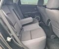 Черный Мазда 3, объемом двигателя 1.6 л и пробегом 182 тыс. км за 5500 $, фото 29 на Automoto.ua