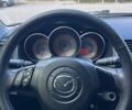 Чорний Мазда 3, об'ємом двигуна 1.6 л та пробігом 158 тис. км за 5999 $, фото 2 на Automoto.ua