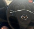 Чорний Мазда 3, об'ємом двигуна 1.56 л та пробігом 213 тис. км за 5600 $, фото 35 на Automoto.ua