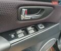 Черный Мазда 3, объемом двигателя 1.6 л и пробегом 264 тыс. км за 5900 $, фото 24 на Automoto.ua
