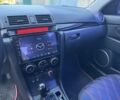 Чорний Мазда 3, об'ємом двигуна 2 л та пробігом 238 тис. км за 7546 $, фото 23 на Automoto.ua