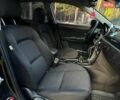 Чорний Мазда 3, об'ємом двигуна 1.6 л та пробігом 262 тис. км за 5200 $, фото 9 на Automoto.ua