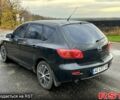 Черный Мазда 3, объемом двигателя 1.6 л и пробегом 0 тыс. км за 3500 $, фото 5 на Automoto.ua