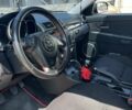 Черный Мазда 3, объемом двигателя 1.6 л и пробегом 355 тыс. км за 4613 $, фото 9 на Automoto.ua
