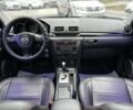 Мазда 3 2008 в Львове на Automoto.ua Черный Мазда 3, объемом двигателя 1.6 л и пробегом 223 тыс. км за 5100 $, фото 14 на Automoto.ua