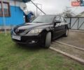 Черный Мазда 3, объемом двигателя 1.6 л и пробегом 160 тыс. км за 5800 $, фото 15 на Automoto.ua