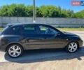 Чорний Мазда 3, об'ємом двигуна 2 л та пробігом 175 тис. км за 4800 $, фото 3 на Automoto.ua