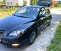 Черный Мазда 3, объемом двигателя 1.56 л и пробегом 190 тыс. км за 6500 $, фото 11 на Automoto.ua
