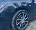 Черный Мазда 3, объемом двигателя 2 л и пробегом 238 тыс. км за 6000 $, фото 2 на Automoto.ua