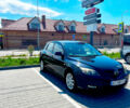 Чорний Мазда 3, об'ємом двигуна 1.6 л та пробігом 206 тис. км за 4900 $, фото 26 на Automoto.ua