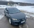 Черный Мазда 3, объемом двигателя 2 л и пробегом 230 тыс. км за 2399 $, фото 1 на Automoto.ua