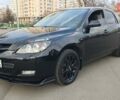 Чорний Мазда 3, об'ємом двигуна 2 л та пробігом 250 тис. км за 4900 $, фото 1 на Automoto.ua