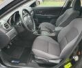 Чорний Мазда 3, об'ємом двигуна 1.6 л та пробігом 264 тис. км за 5700 $, фото 11 на Automoto.ua