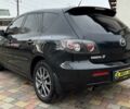 Черный Мазда 3, объемом двигателя 1.6 л и пробегом 265 тыс. км за 5800 $, фото 4 на Automoto.ua