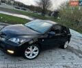 Черный Мазда 3, объемом двигателя 1.6 л и пробегом 250 тыс. км за 5850 $, фото 13 на Automoto.ua