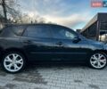 Черный Мазда 3, объемом двигателя 1.6 л и пробегом 250 тыс. км за 5850 $, фото 3 на Automoto.ua