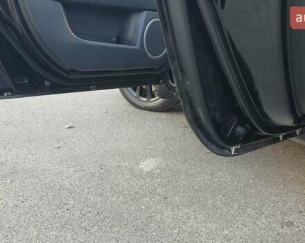 Чорний Мазда 3, об'ємом двигуна 2 л та пробігом 250 тис. км за 4900 $, фото 18 на Automoto.ua